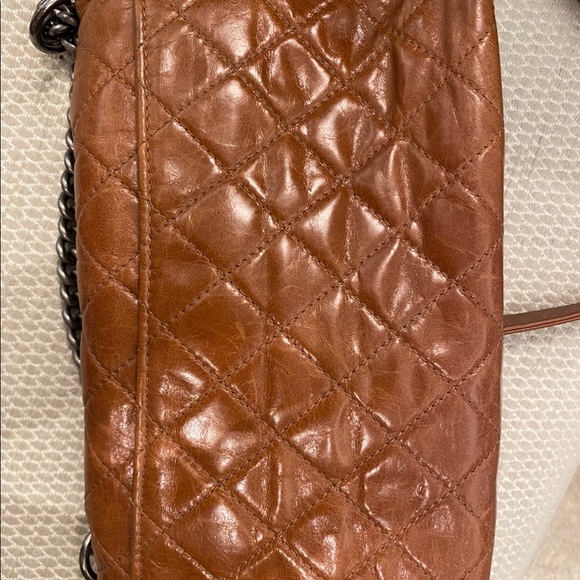 Brown Chanel Bag - Picture 4 of 7